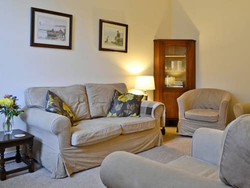 Barcaldine Verenigd Koningkrijk Engeland promotiecode Booking.com