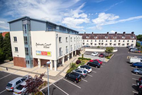 Enniskillen Reino Unido codigo de promocion Booking.com