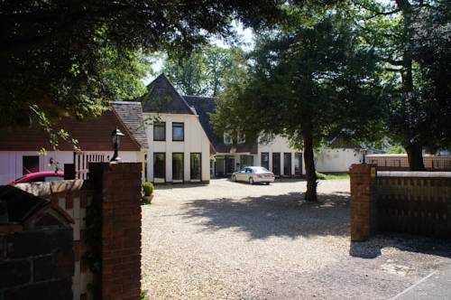 Christchurch Verenigd Koningkrijk Engeland promotiecode Booking.com