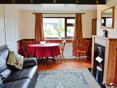 Hemingby Code promo Angleterre Booking.com