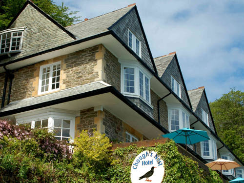 Lynton Royaume-Uni code promo hôtel booking.com
