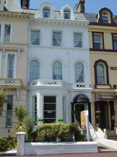 Torquay United Kingdom Hotel
