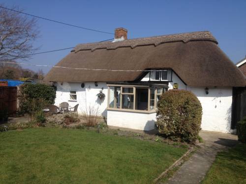 Brockenhurst Vereinigtes Königreich England Promo-Code Booking.com