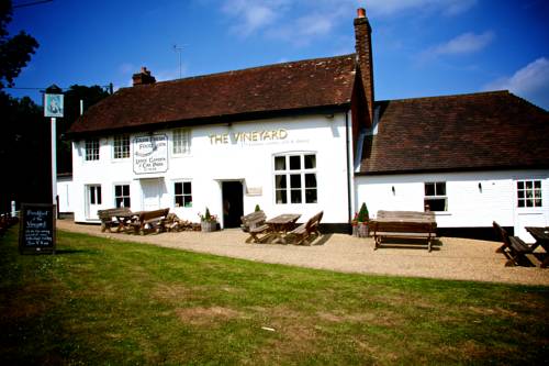 Royal Tunbridge Wells Code promo Angleterre Booking.com
