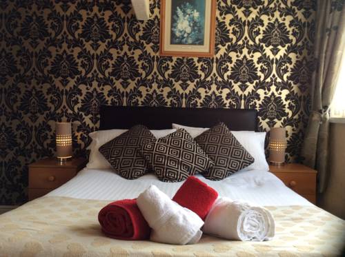Blackpool Codice Promozionale Inghilterra Booking.com
