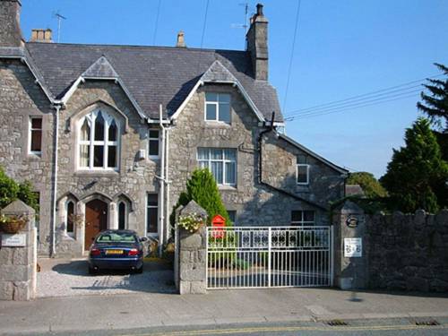 Abergele Royaume-Uni code promo hôtel booking.com