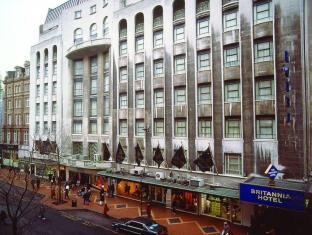 Birmingham United Kingdom Hotels