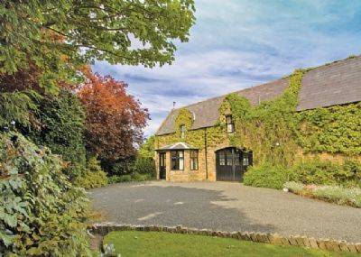 Scremerston Vereinigtes Königreich England Promo-Code Booking.com