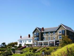 Lizard United Kingdom Hotels