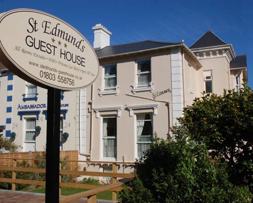 Paignton Vereinigtes Königreich England Promo-Code Booking.com