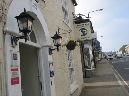 Leyburn Vereinigtes Königreich England Promo-Code Booking.com