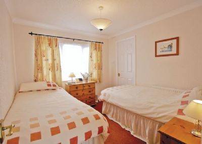 St. Merryn Vereinigtes Königreich England Promo-Code Booking.com
