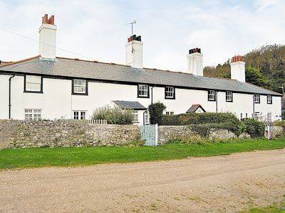 West Lulworth Verenigd Koningkrijk Engeland promotiecode Booking.com