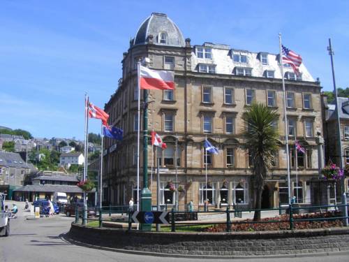 Oban Vereinigtes Königreich England Promo-Code Booking.com