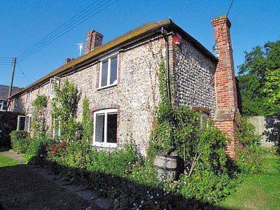 Jevington Code promo Angleterre Booking.com