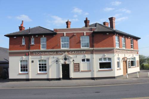 Salisbury Codice Promozionale Inghilterra Booking.com