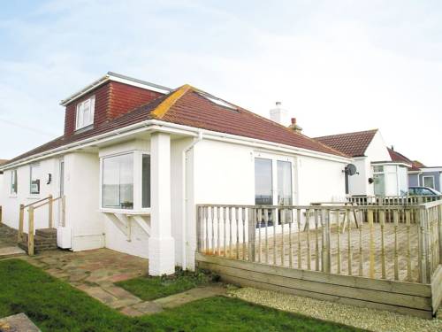 Peacehaven Verenigd Koningkrijk Engeland promotiecode Booking.com
