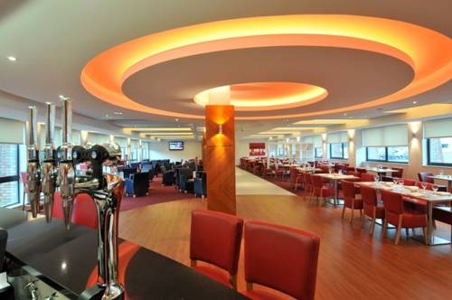 Birmingham United Kingdom Hotel
