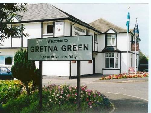 Verde Gretna Reino Unido codigo de promocion Booking.com