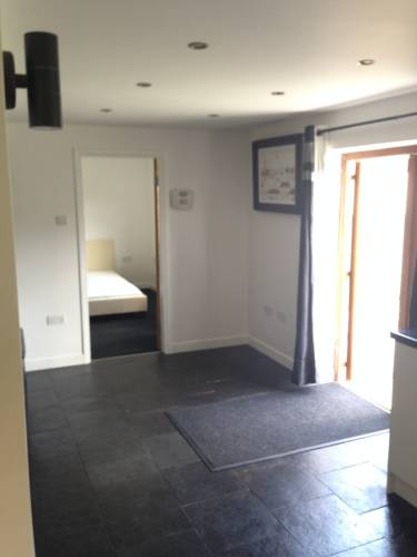 Hornchurch United Kingdom Hotel