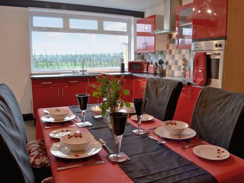Kidwelly Reino Unido codigo de promocion Booking.com