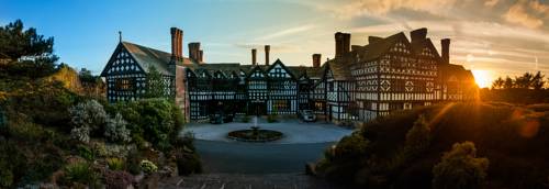Frankby, Wirral Reino Unido codigo de promocion Booking.com