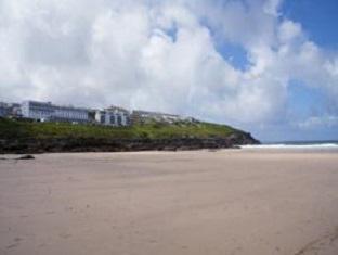 Newquay United Kingdom Hotels