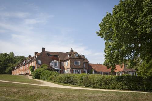 Beaulieu Code promo Angleterre Booking.com