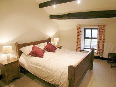Hebden Code promo Angleterre Booking.com
