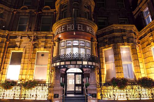 Leeds Vereinigtes Königreich England Promo-Code Booking.com