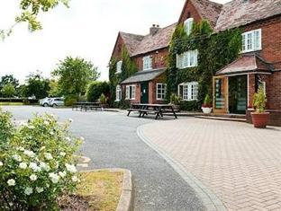 Birmingham United Kingdom Hotels