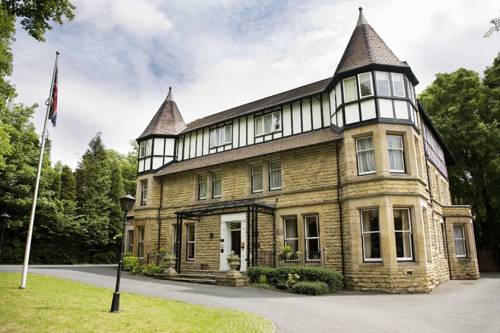 Leeds Royaume-Uni code promo hôtel booking.com
