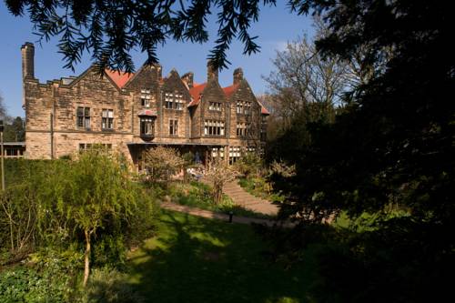 Newcastle upon Tyne Vereinigtes K&ouml;nigreich England Promo-Code Booking.com