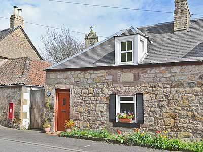 Chirnside United Kingdom England Promo Code Booking.com