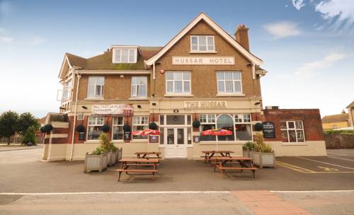 Margate Vereinigtes Königreich England Promo-Code Booking.com