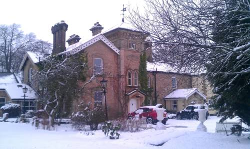 Alston Vereinigtes Königreich England Promo-Code Booking.com