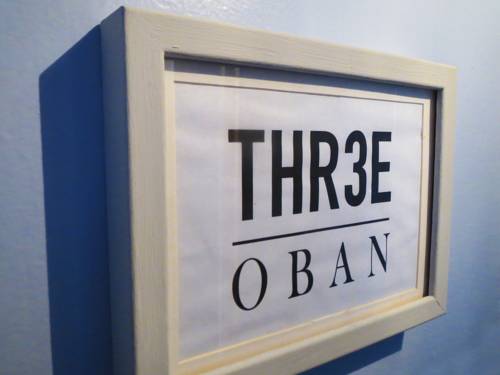 Oban Vereinigtes Königreich England Promo-Code Booking.com