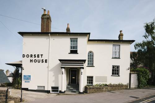 Lyme Regis Codice Promozionale Inghilterra Booking.com