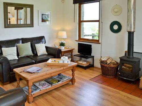 Zuid-Hazelrigg nr. Wooler Verenigd Koningkrijk Engeland promotiecode Booking.com