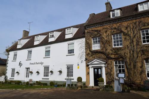 Northampton United Kingdom Hotel