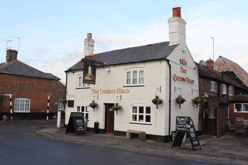 Langer Marston Vereinigtes Königreich England Promo-Code Booking.com