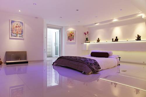 Londres Reino Unido codigo de promocion Booking.com