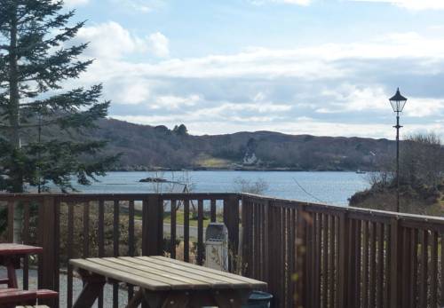 Arisaig Reino Unido codigo de promocion Booking.com