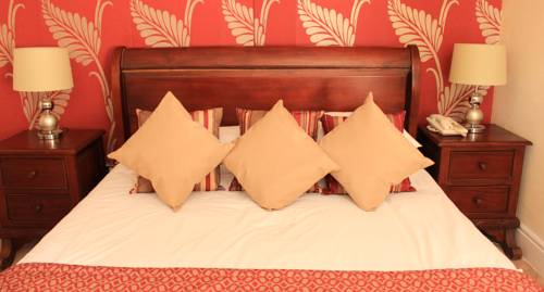 Hindhead Royaume-Uni code promo hôtel booking.com
