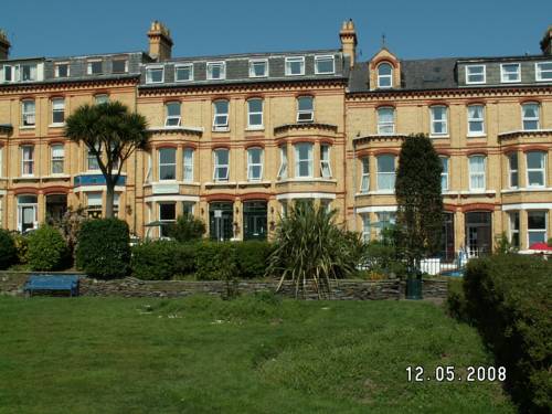 Douglas, île de Man Code promo Angleterre Booking.com