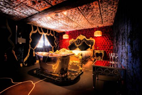 Beaconsfield Reino Unido codigo de promocion Booking.com