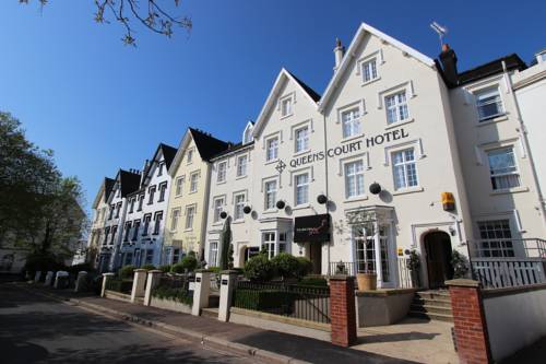Exeter Vereinigtes Königreich England Promo-Code Booking.com