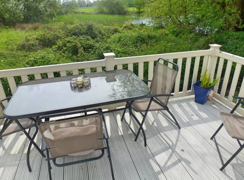 Sud Cerney Royaume-Uni code promo hôtel booking.com