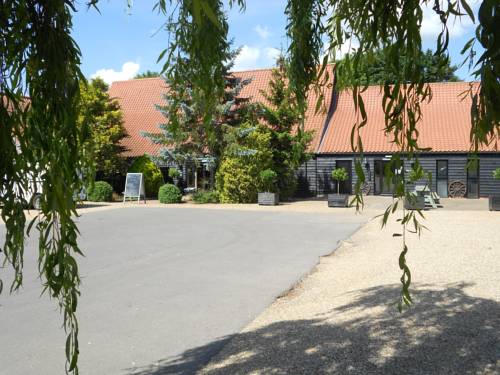 Fincham, Reino Unido codigo de promocion Booking.com