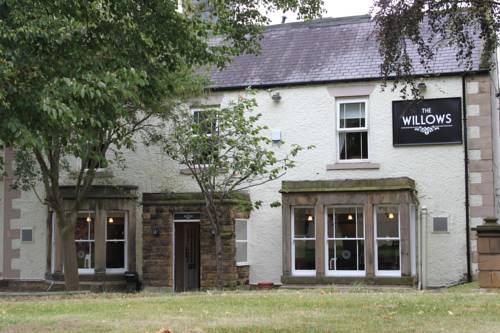 Ryton United Kingdom Hotel